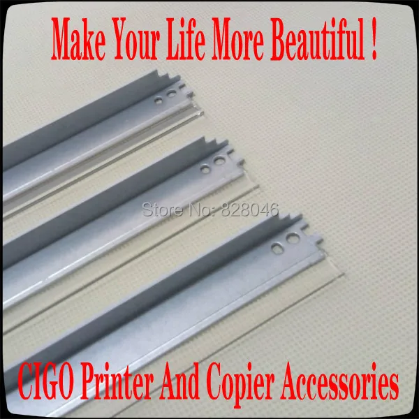 For HP 500 Color M551 M575 M570 M551dn M551n M551xh M575dn M575f M575c M570dn Drum Cleaning Blade 507X CE400X CE401X CE402X | Компьютеры и