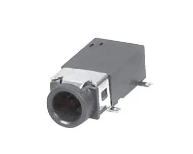 10 шт. разъём для наушников с 2 локаторами диаметр 3 5 мм|socket metal|socket 939 cpu dual coresocket