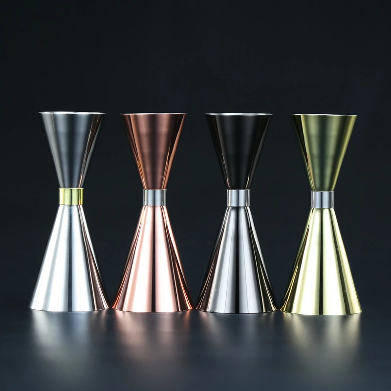 Японские мерные чашки инструменты для бара аксессуары бара|stainless steel jigger|jiggers barbar