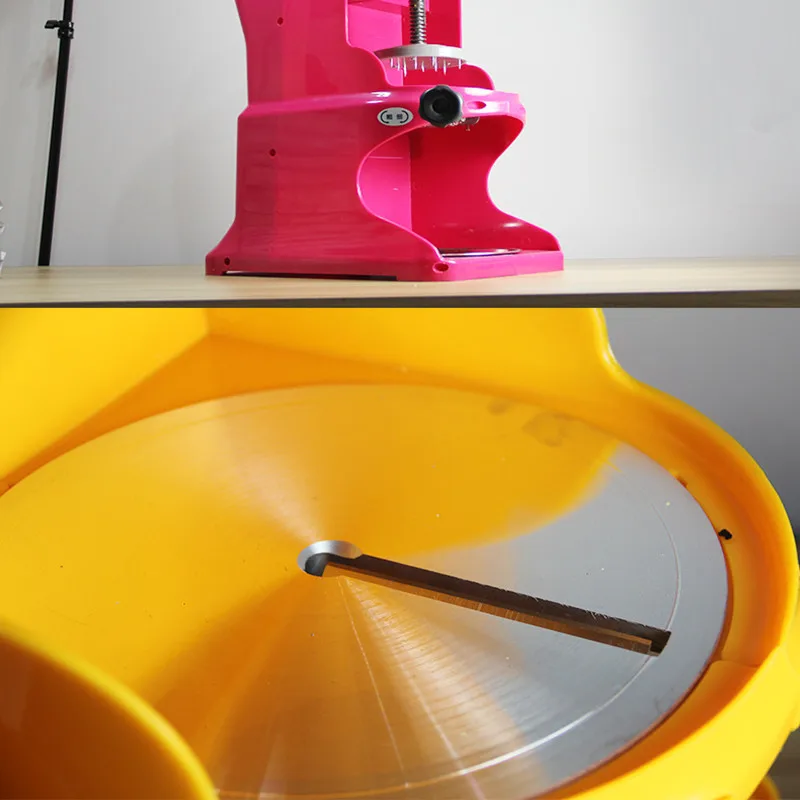 Comprar máquina de cono de nieve de calidad