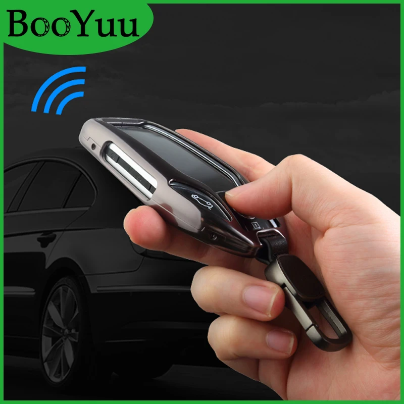 Чехол для автомобильных ключей Booyuu чехол BMW 7 Series 18-19 5Series 6Series GT X3 X4 X5 I8 из