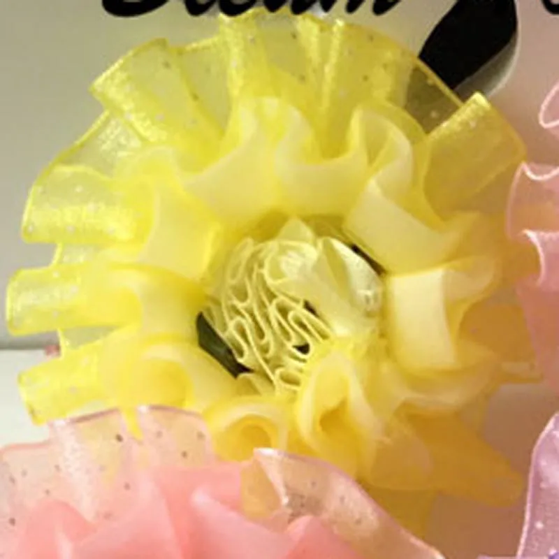 Bleum Home/2 предмета подарок для девочек детские заколки на волосы вечеринки