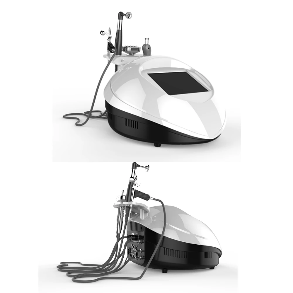 распылитесь кислород лицо jas airbrush Электрическое кислородное устройство для