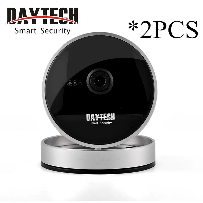 Daytech Домашней Безопасности Камеры Wifi Мини-Камера Беспроводная Ip-камера 720 P