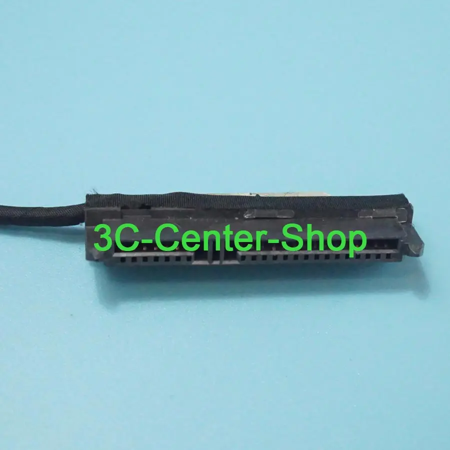 1 шт. жесткий диск SATA Caddy HDD коннектор адаптер для DELL E5250 DC02C007L00 соединительный