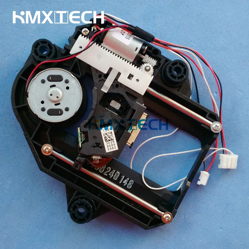 Оригинальный Оптический Пикап HOP120X 120X портативный автомобильный лазерный