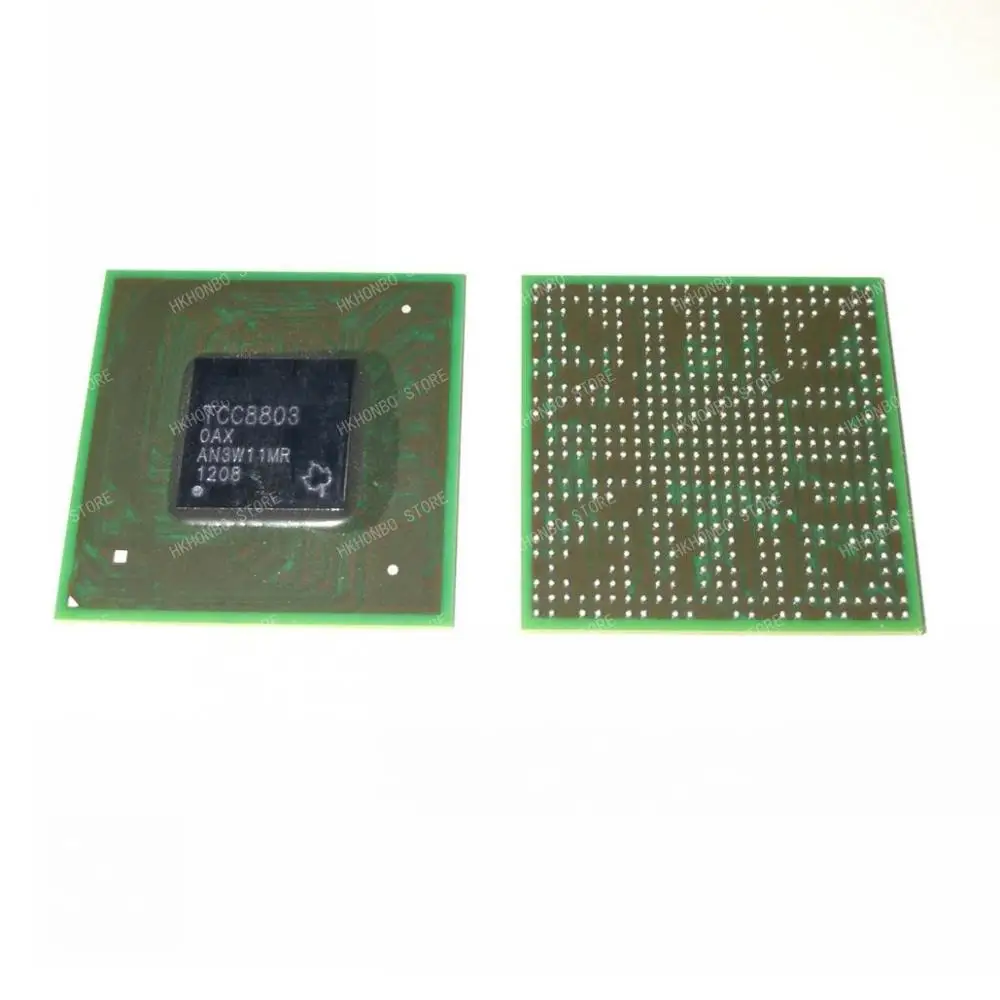 Новый BGA TCC8803-0AX TCC8002 TCC8901 TCC8902 TCC8601 TCC8700 TCC8200 TCC8300 TCC8900 0BX | Обустройство дома