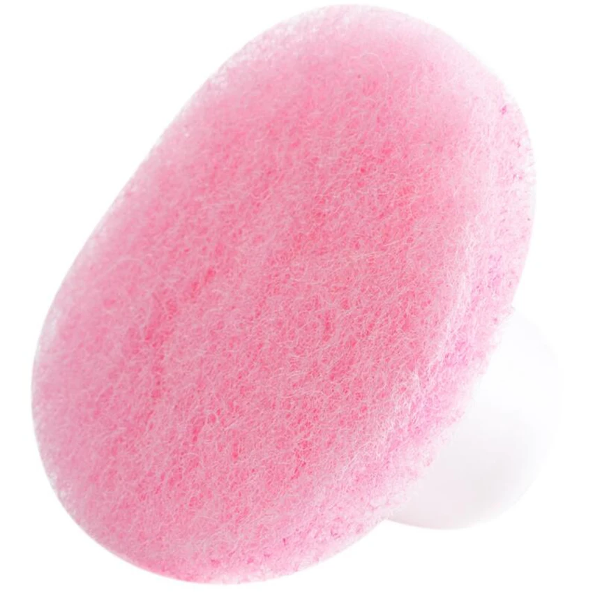 1pc Scouring Pad with Handle Cleaning Kitchen Bathroom Tool Brush Pot Bathtub Stove Household Floor Tile Dish Washing | Дом и сад