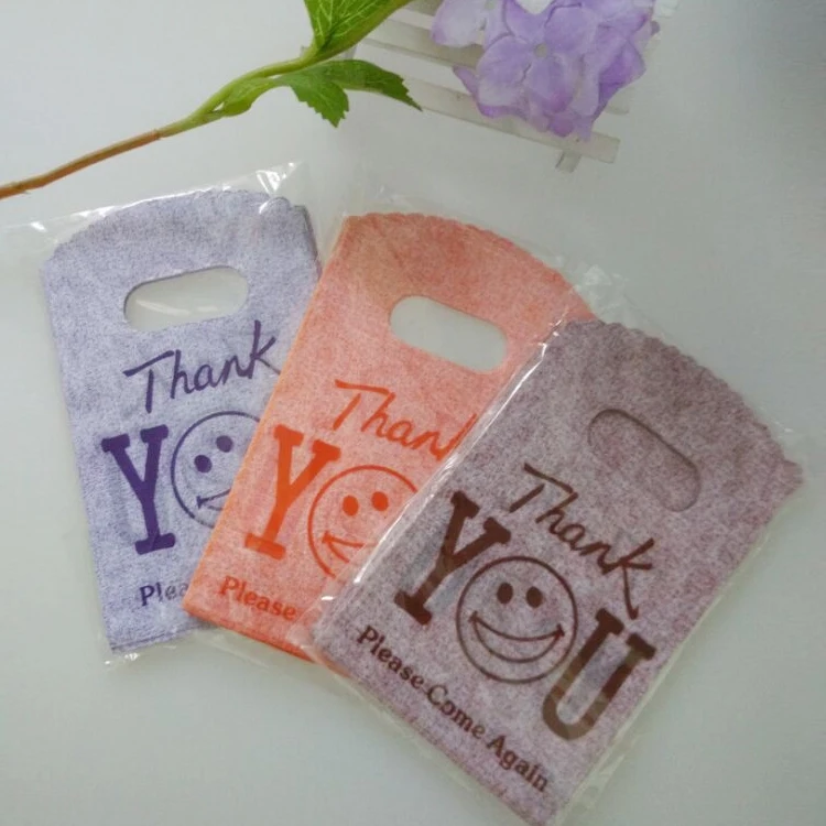 150 шт. маленькие пластиковые пакеты с ручкой 9 х15 см|bag keychain|bag butterflybag lady bags |