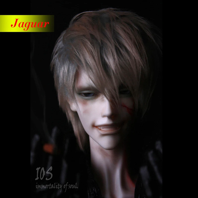 OUENEIFS bjd/sd куклы IOS хаос Osiris M Jaguar Anima сез Люцифер Джин Mezz Asyd крови тень 70 см 1/3 тела