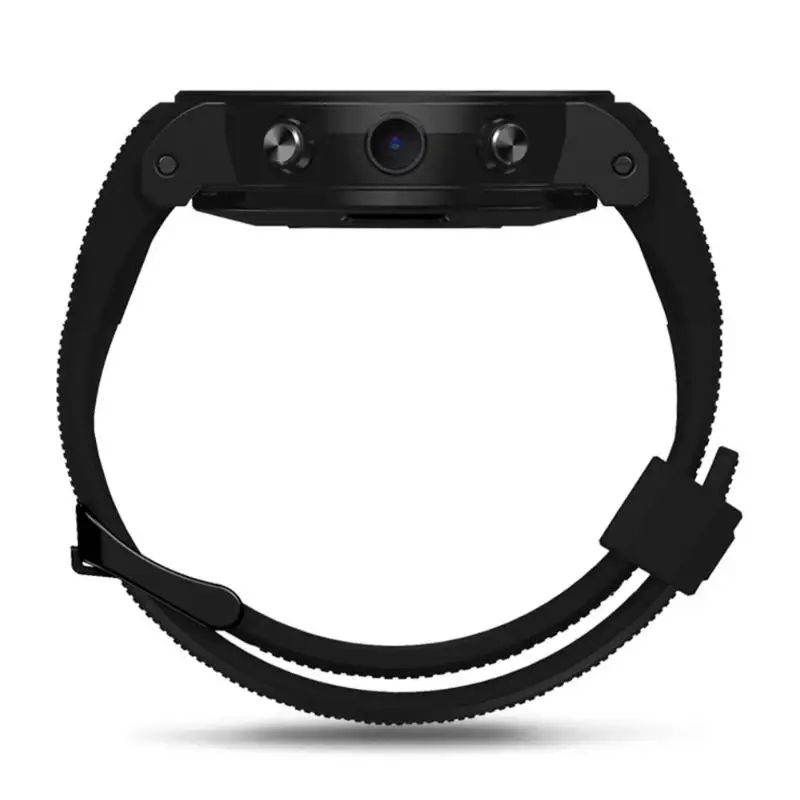Смарт-часы Zeblaze Thor PRO, 3G, gps, WiFi, 1,53 дюйма, Android 5,1, MTK6580, четыре ядра, 1 ГБ, 16 ГБ, МП, камера, монитор сердечного ритма, Смарт-часы