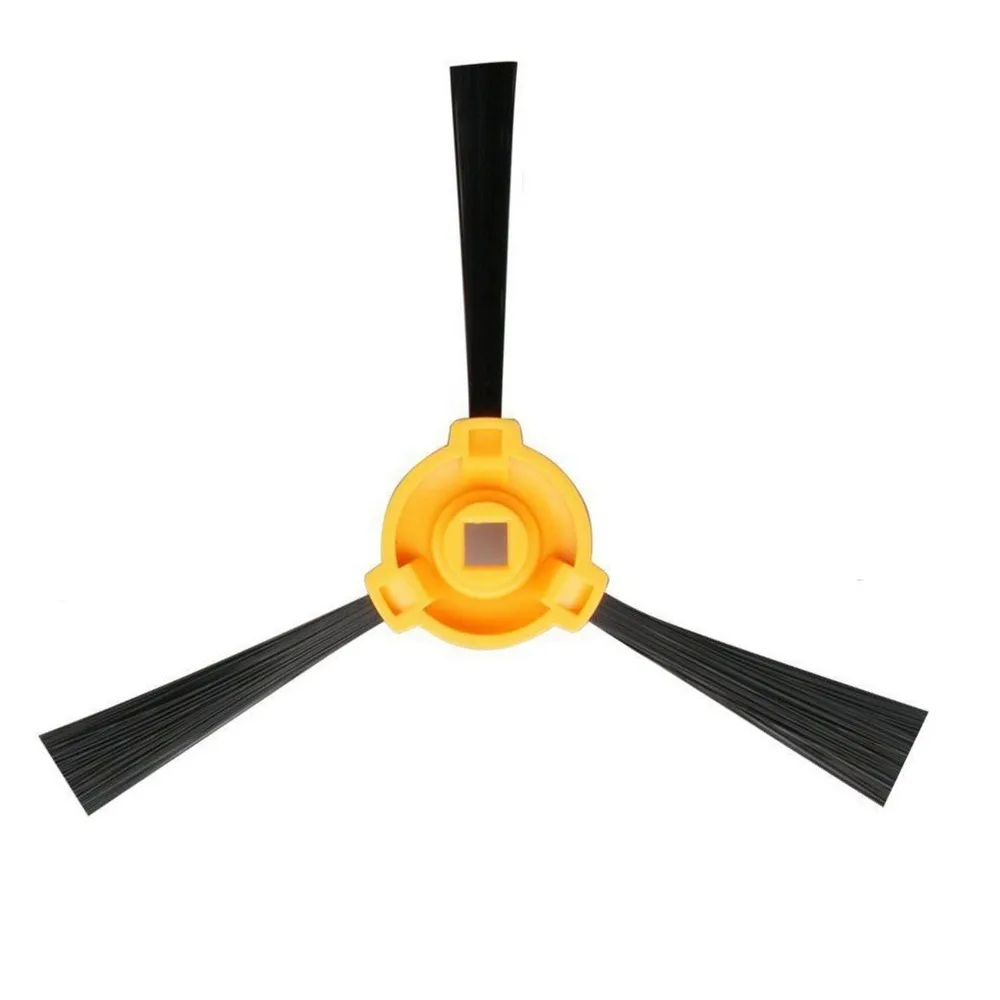 10pcs Replacement Robot Cleaner Side Brushes For Ecovacs DEEBOT N79 N79S Robotic Vacuum Brush Parts Accessories | Дом и сад