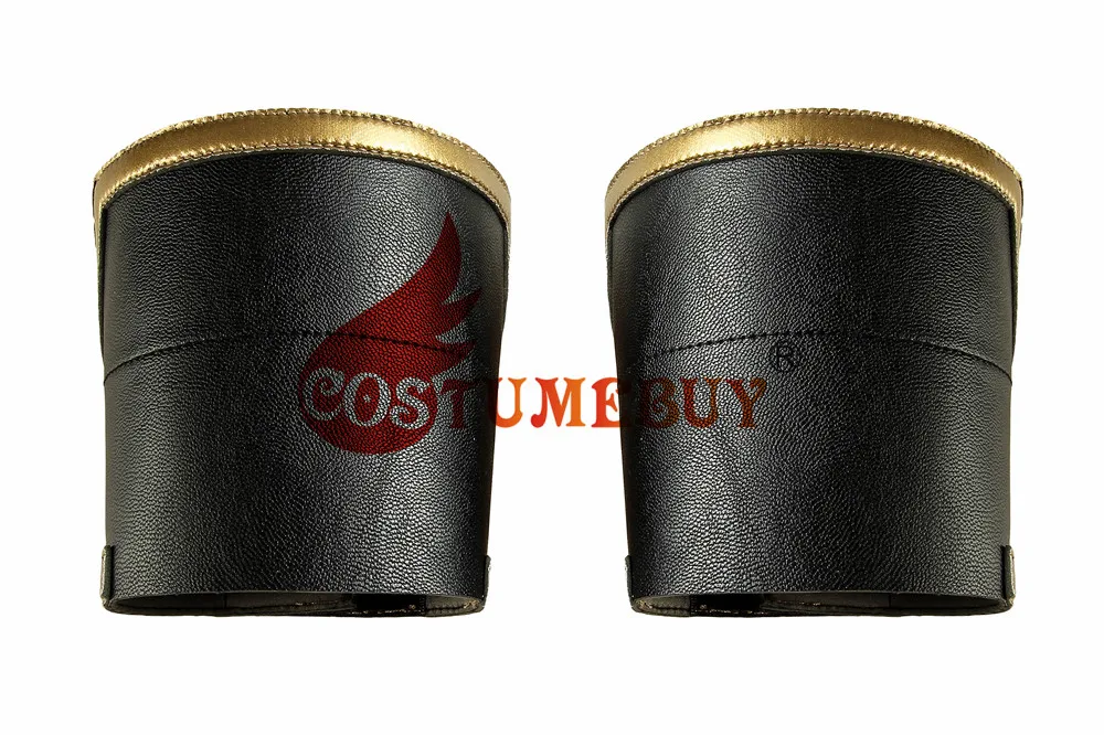 CosptumeBuy Мстители 4: эндшпиль Клинтон Бартон Косплэй перчатки наручи Kneepad наручи Hawkeye Ронин стрелка кобура мешок L920