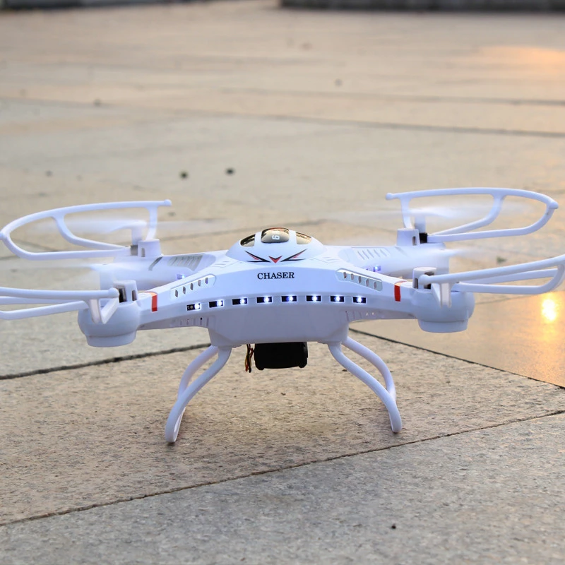 игрушки вертолет на радио управление Дрон Quadcopter Дроны С Камерой HD 2.0MP