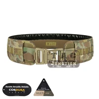 emerson tactical molle load bearing outer belt emersongear airsoft military hunting velocity systems operator utility oub belt