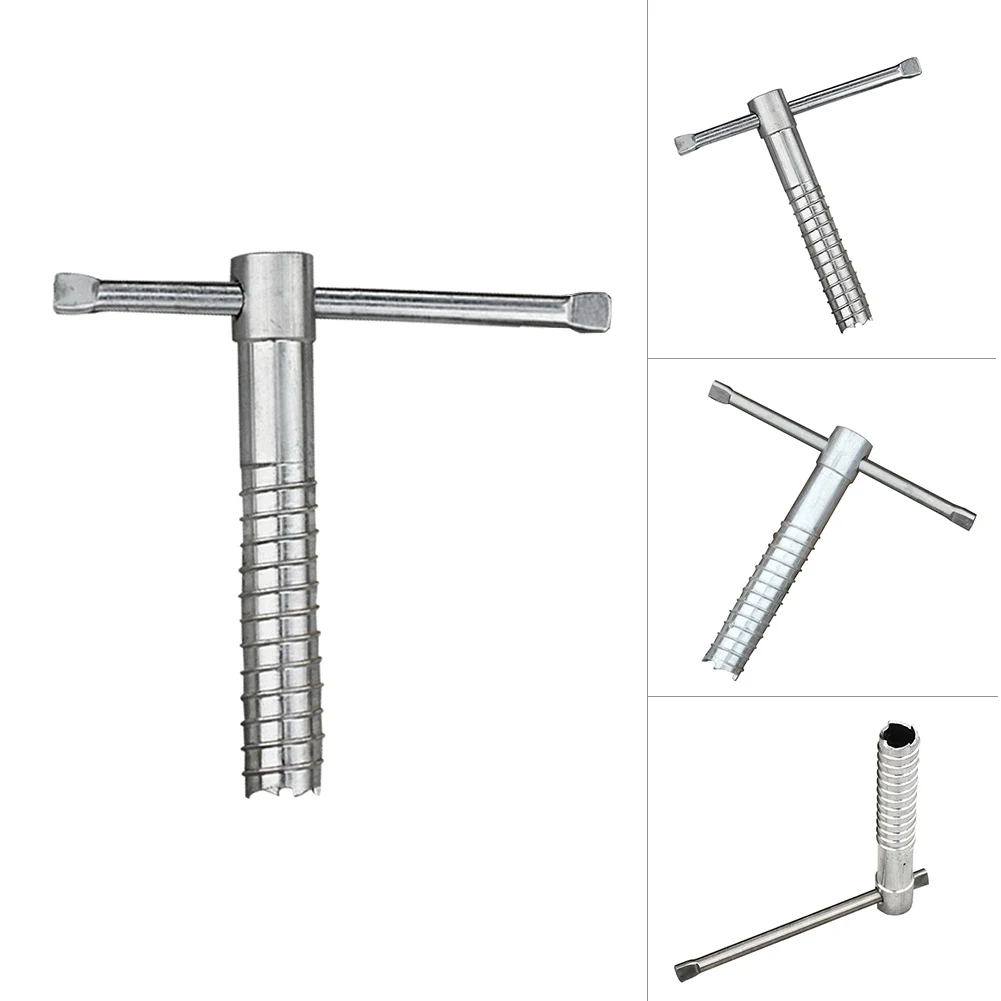 13 см заземления сноуборда Pin легкий портативный алюминиевый сплав Кемпинг с