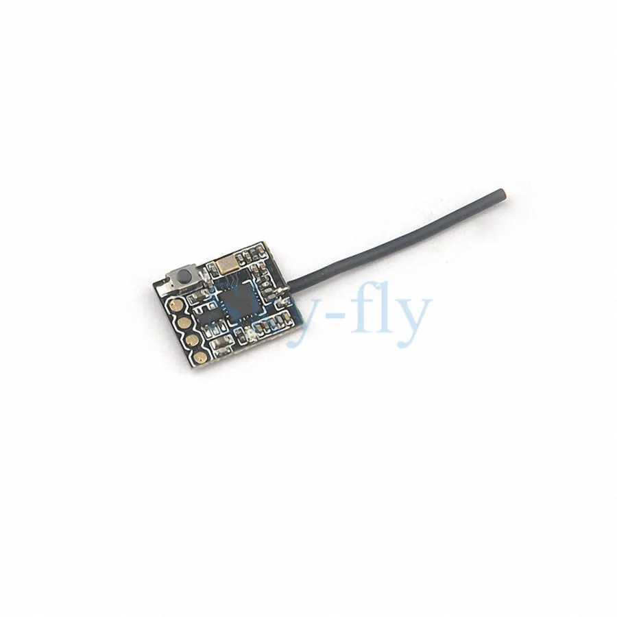 Flysky FS-RX2A PRO Compatible Receiver PPM SBUS Output For FS-I6 FS-I6X FS-I6S FS-TM8 FS-TM10 FS-I10 Transmitter | Игрушки и хобби