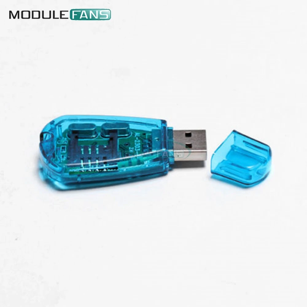 USB Мобильный телефон Стандартный считыватель sim карт копия Cloner писатель SMS