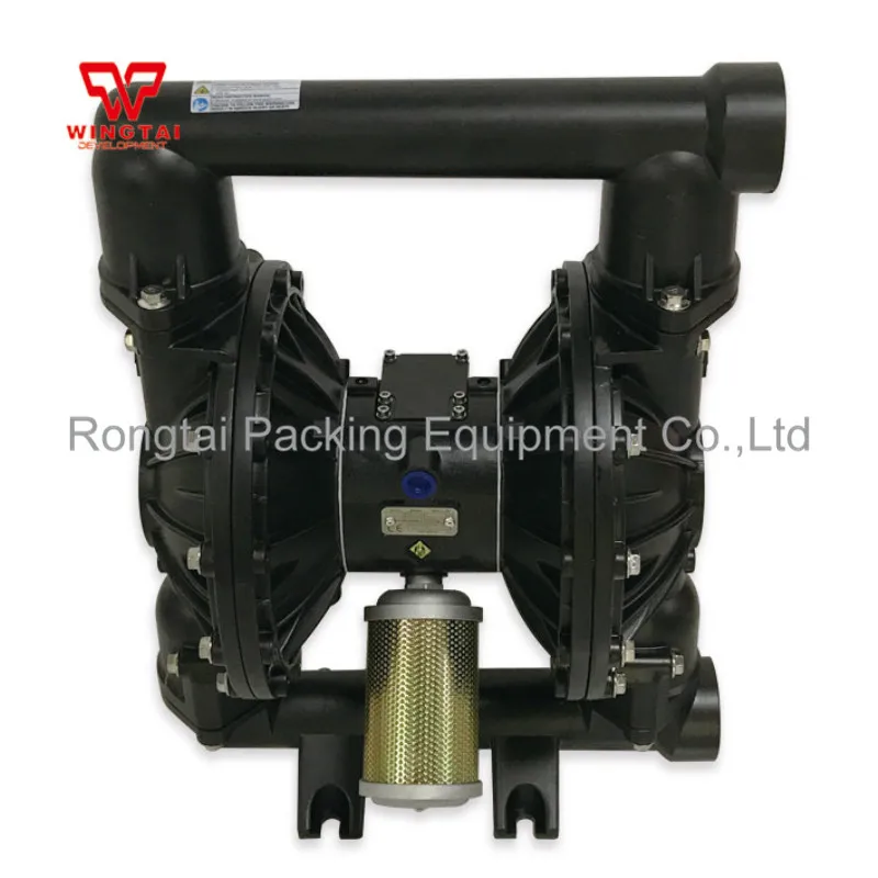 BML 50A пневматический двойной мембранный насос 2''|pneumatic double diaphragm pump|diaphragm pumpdouble