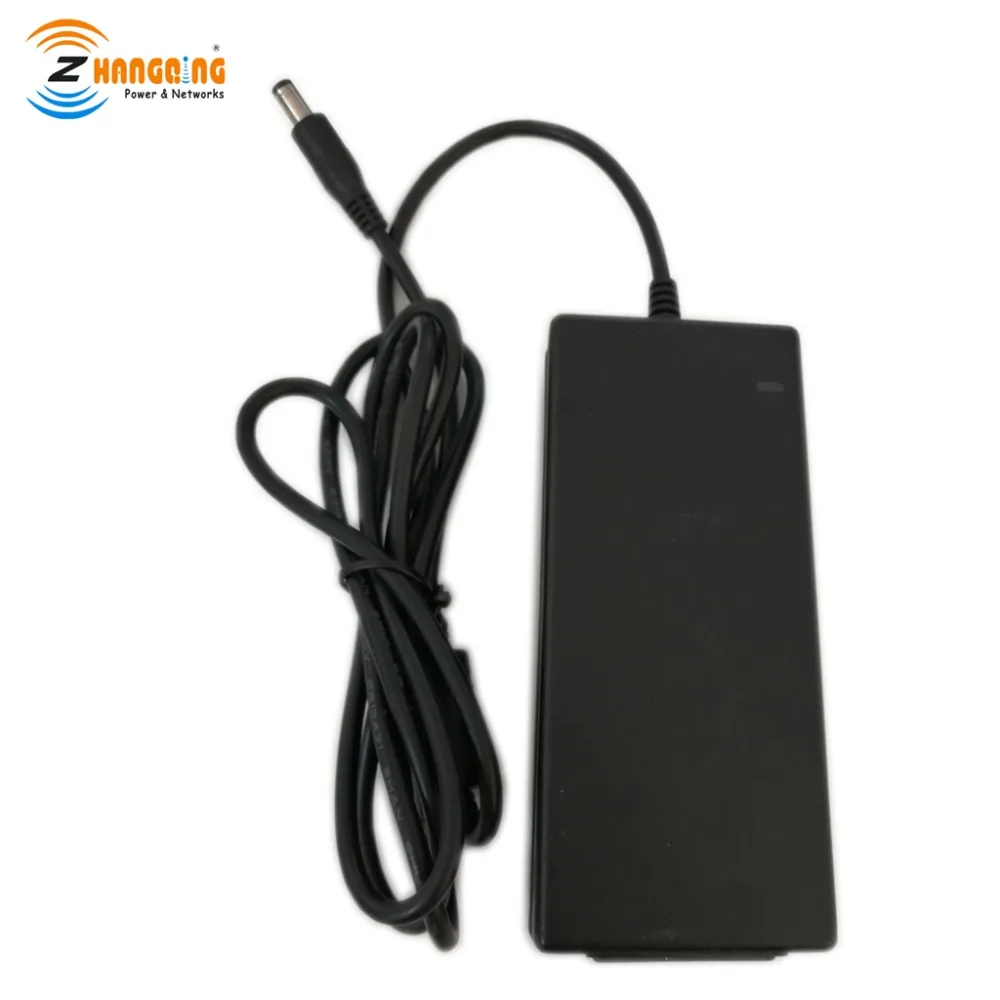 48v 60w power supply and Passive PoE Switch 100Mbps Surge Protection kits For IP camera VOIP Wireless AP | Безопасность и защита