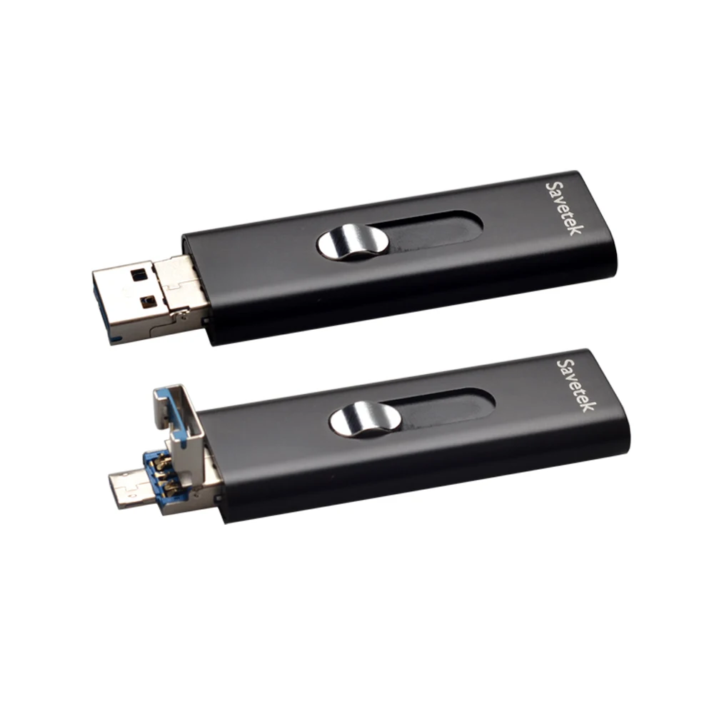 Savetek мини USB Pen 8 ГБ голосовой активации Цифровые диктофоны 2 в 1 Интерфейс для