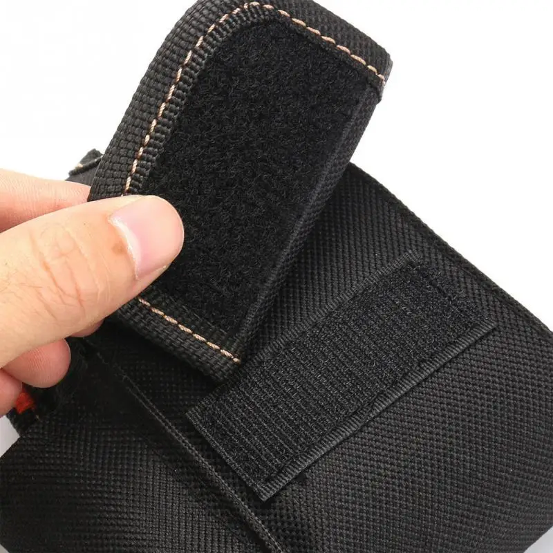 Demin поясная сумка для мужчин Fanny Pack электронная сигарета коробка мод батарея