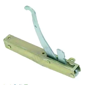 

AMBACH 5012002108 LEFTHAND DOOR HINGE FOR OVEN MODULAR STATIC OVENS OLIS 6A035920
