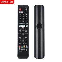 remote control ah59 02402a for samsung home theater theaterbdtv hte6730wza ht e4500 ht e4500za ht e4500 ht e5400 ht e5500