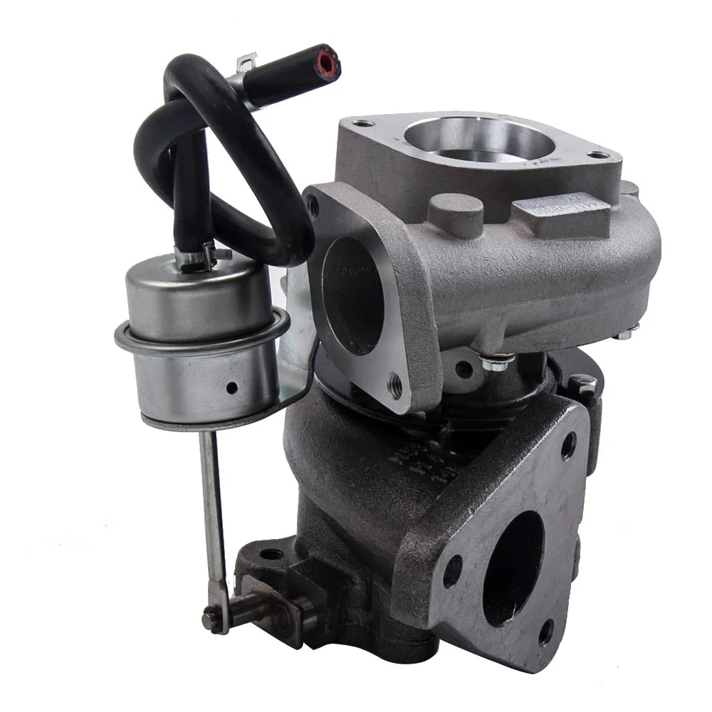 GT1752 701196 Турбокомпрессор Для Nissan Patrol RD28Ti 2.8L 1997-2000 14411-VB300 701196-0002 701196-0006 турбинный