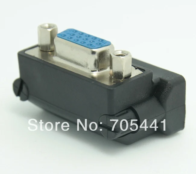 Высококачественный переходник с прямым углом DVI 24 + 5 папа на VGA мама M/F|dvi 24|vga