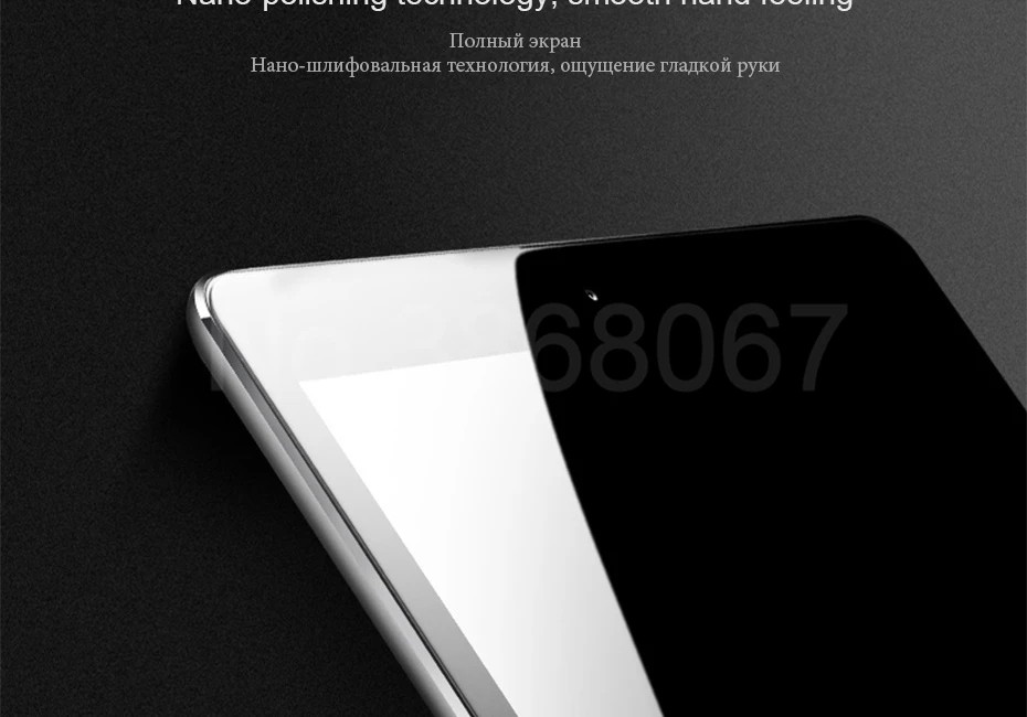 MooPok 9H HD закаленное стекло для Apple iPad Air 1 2 3 iPad Pro 10,5 Защитная пленка для iPad Mini 1 2 3 4 iPad 2/3/4 стеклянная пленка
