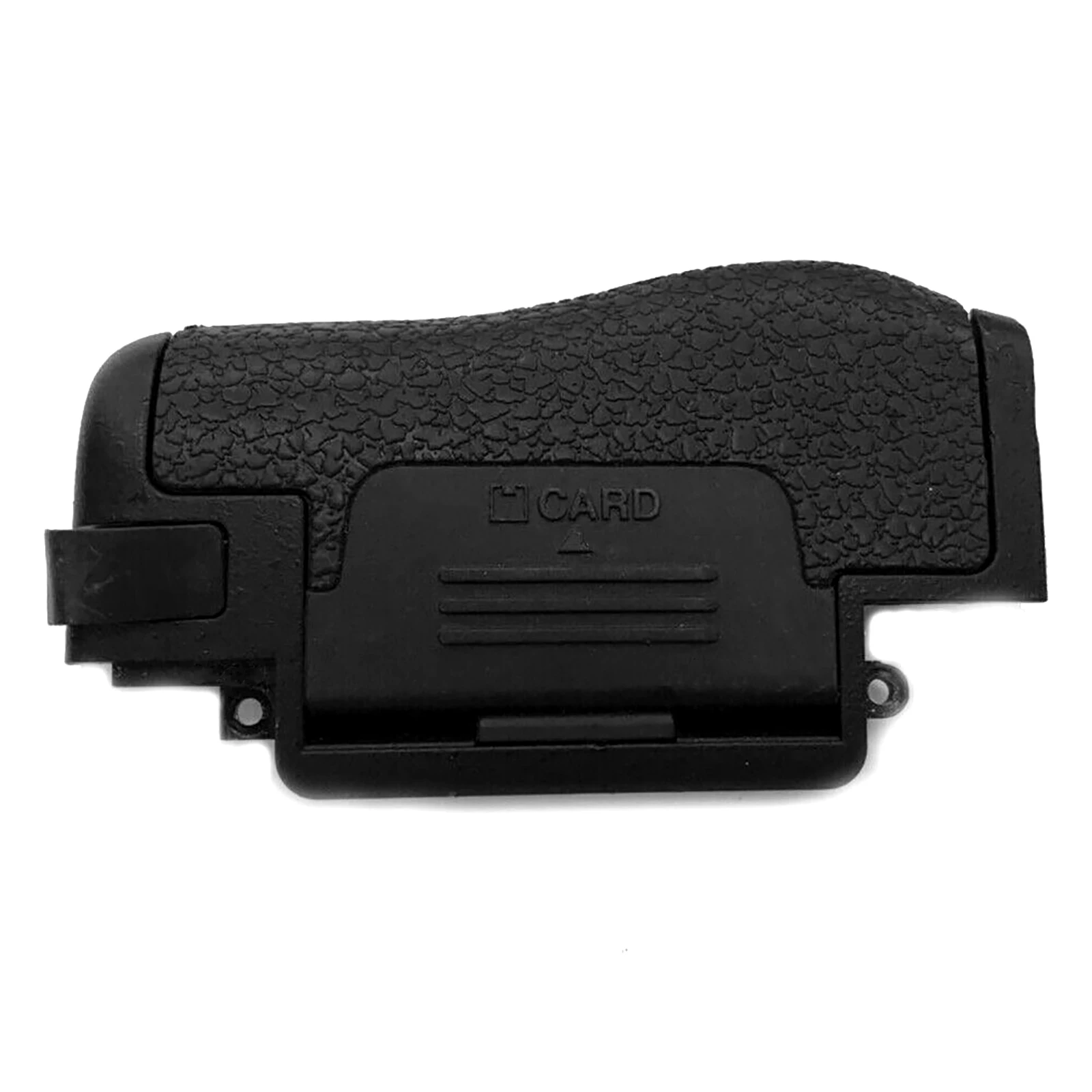 Оригинальная крышка для карты памяти камеры Nikon D750 аксессуары CF SD Крышка SLR