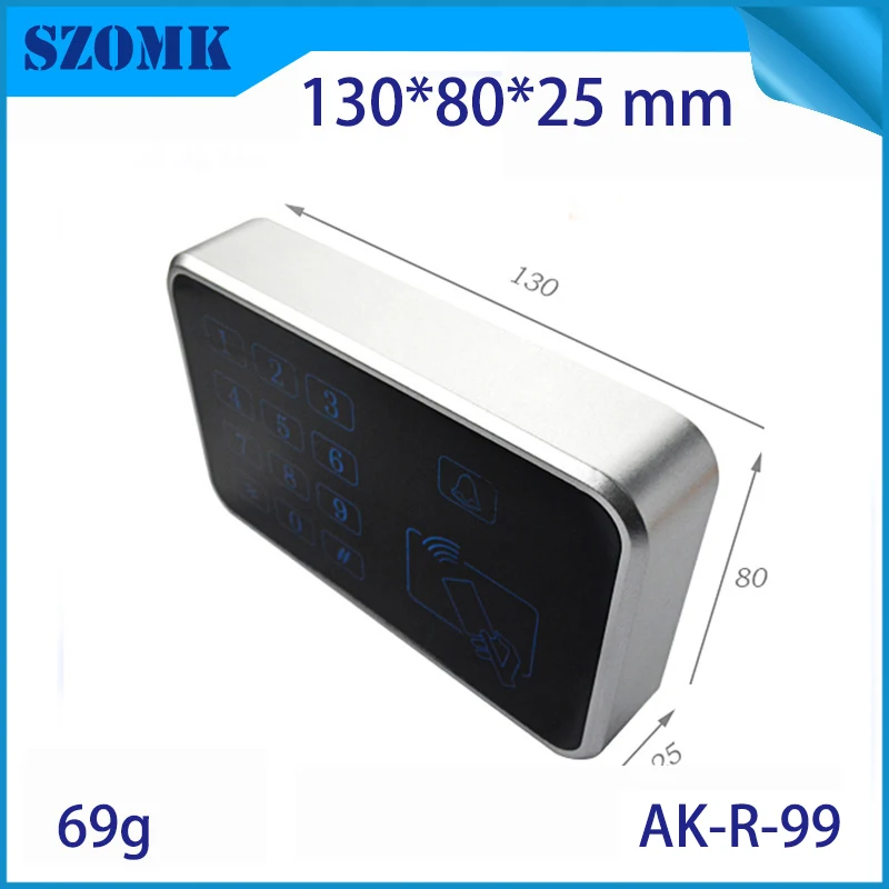10 шт. RFID контроллер доступа 130 х80х25 мм|box electric|box boxbox electronic |