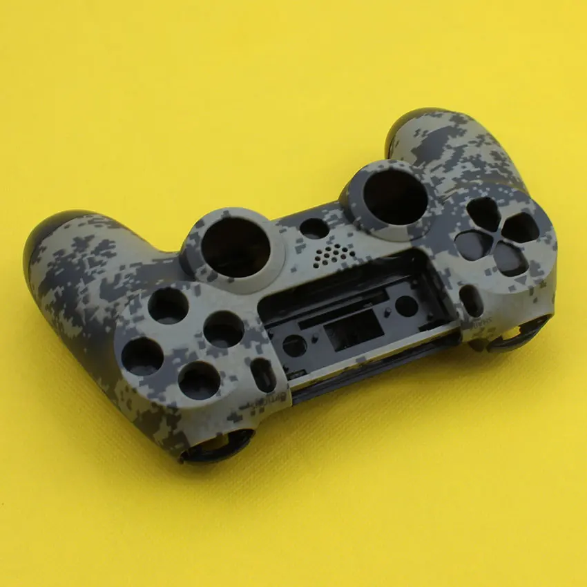 Чехол накладка cltgxdd из жесткого пластика для PS4 чехол с внутренней поддержкой