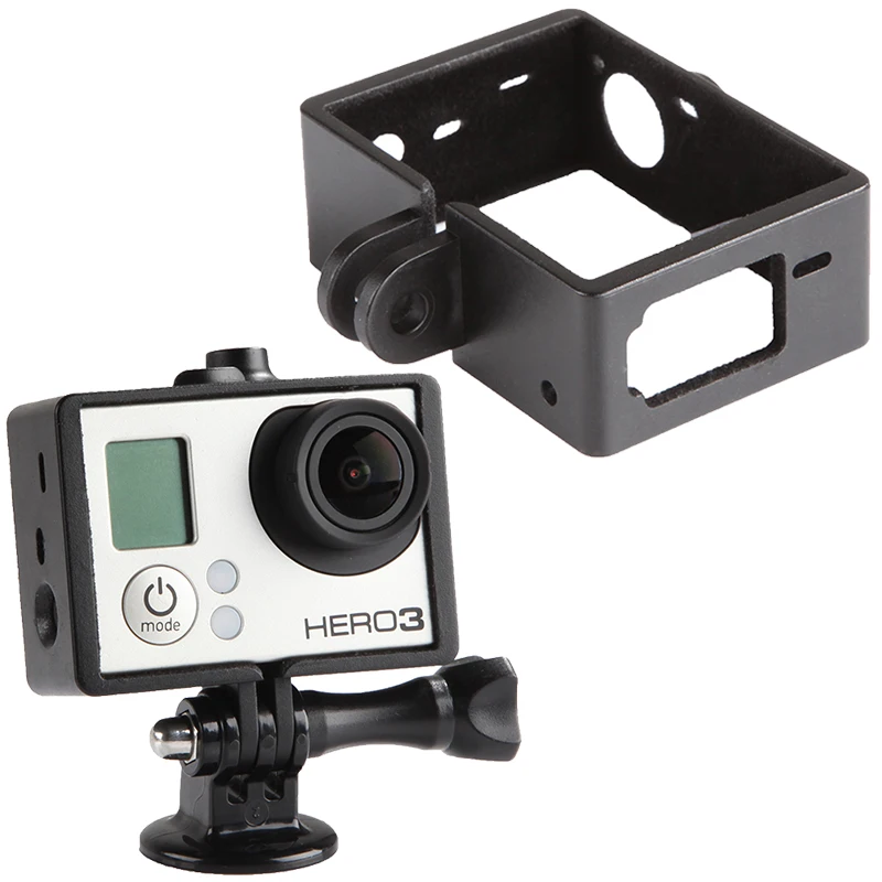 BOYA крепление для микрофона кронштейны Shockmount уменьшить встряхивая GoPro зум