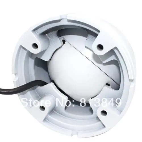 Best selling 1200TVL vari focal zoom lens indoor dome camera vandal proof security surveillance digital video cctv IR CUT |