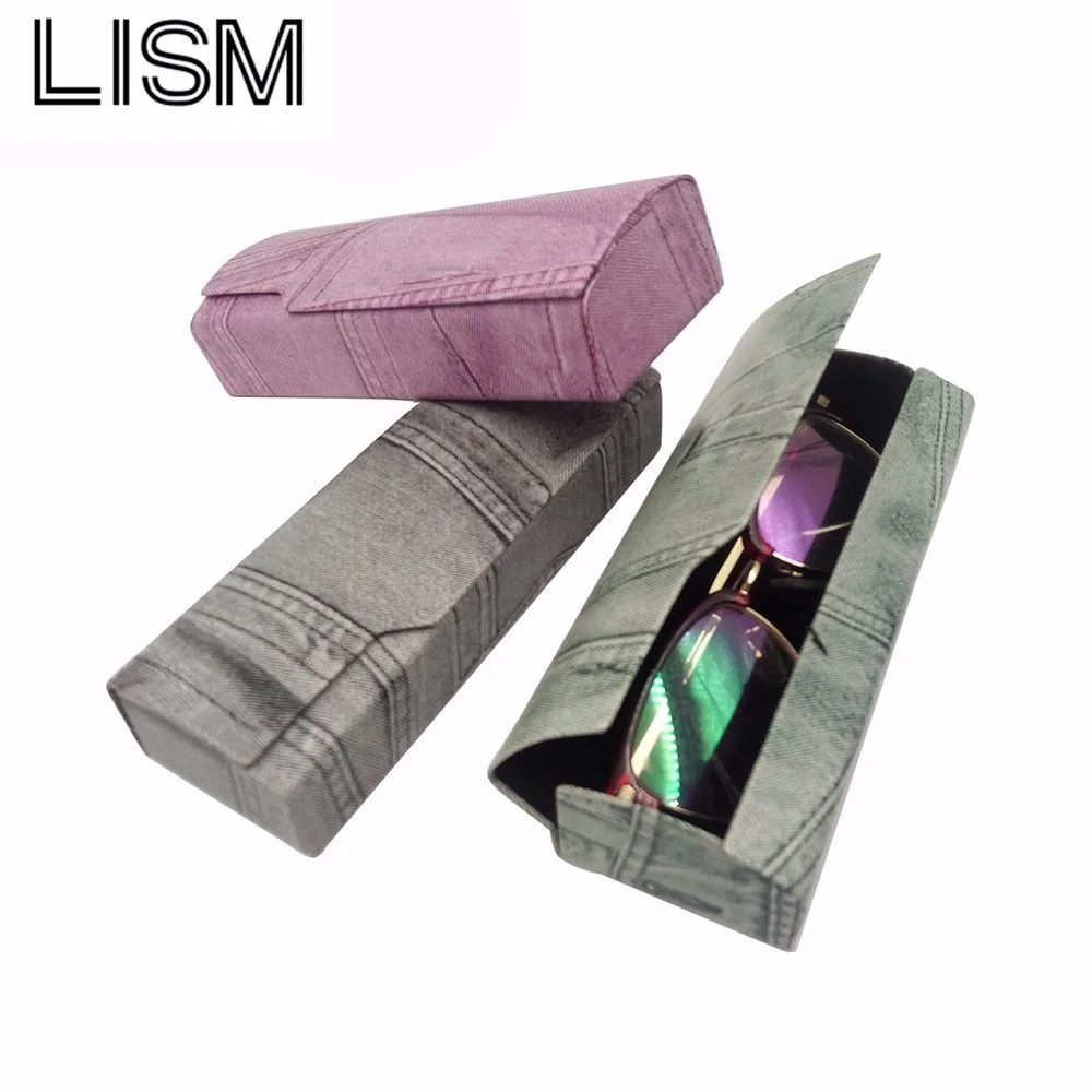 Новинка 2018 солнцезащитные очки брендовые дизайнерские для близорукости чехол