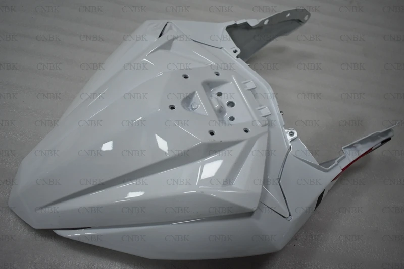 Для EX 300 Ninja 2013 - 2017 набор для всего тела 14 15 Белый Черный Красный Обтекатели Zx300r