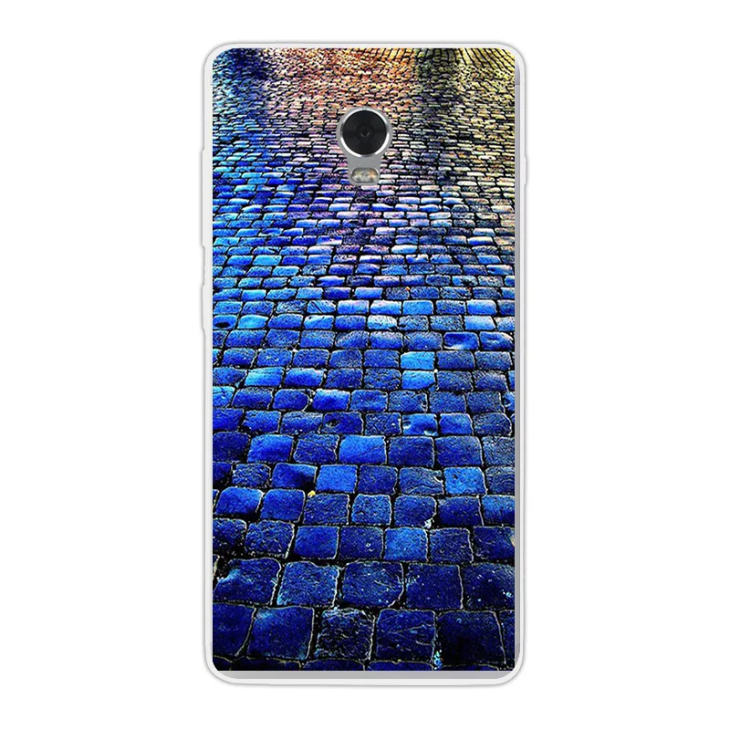 Мягкий силиконовый чехол для Lenovo Vibe P1 5 "для закусок чехлы P1a42 P1c72 P1c58 Роскошный