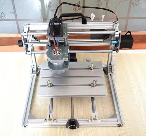 ANNOYTOOLS ЧПУ 2418B GRBL управления Diy лазерная гравировка 24*18 СМ Рабочая зона С 3 Оси