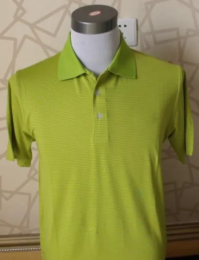 12 color Hot selling mens brand short sleeve Breathable quick dry wrinkle t shirt golf sport Running outdoors | Мужская одежда