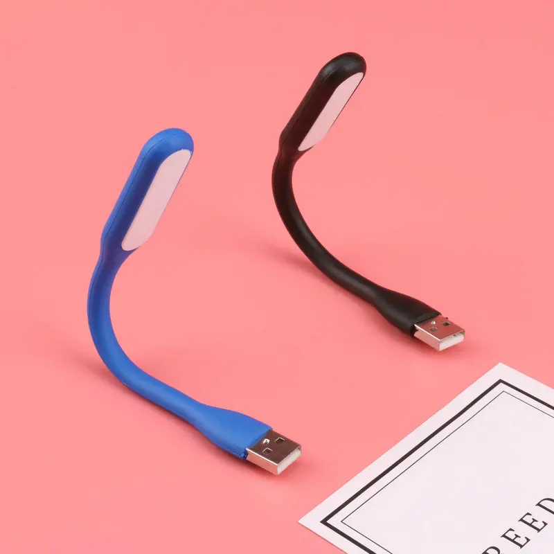Mycyk USB сенсорный светодиодный портативный маленький Ночной светильник