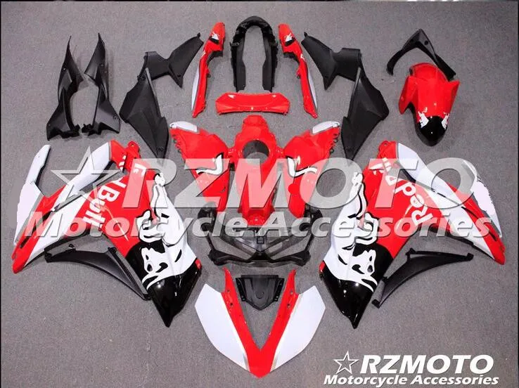 

ACE Комплекты НОВЫЙ ABS мотоцикла обтекатель для YAMAHA YZF-R25 R3 2015 2016 2017 все виды цвет № 1972