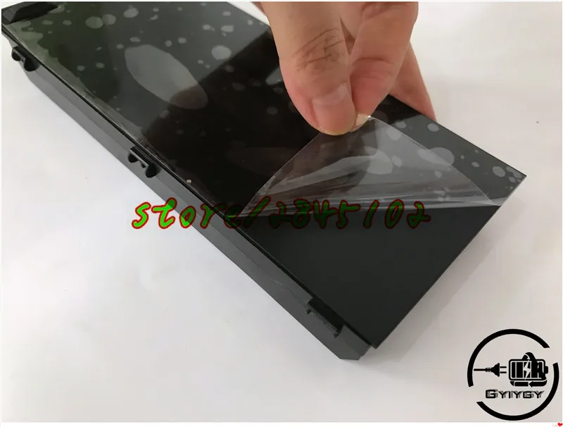 Аккумулятор для ноутбука 9 ячеек 11 1 В 97 Втч Dell Precision M4600 M4800 M6600 M6800 FV993 FJJ4W PG6RC 7DWMT jip2