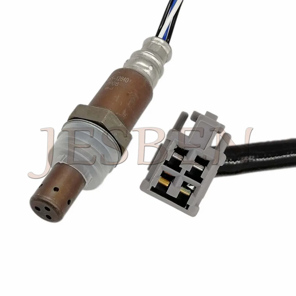 Кислородный датчик Lambda O2 ниже по потоку 89465 12840 234 4305 для Toyota Corolla MATRIX 2009 2013 1.8L L4 NO