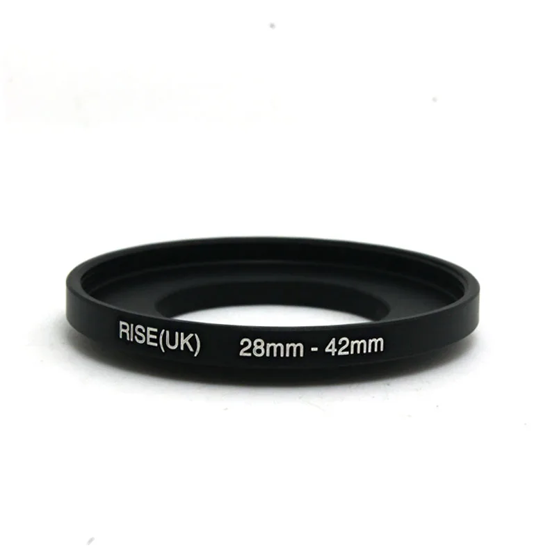 28 42 мм повышающий кольцевой фильтр адаптер|filter adapter ring|filter roadapter distributor |