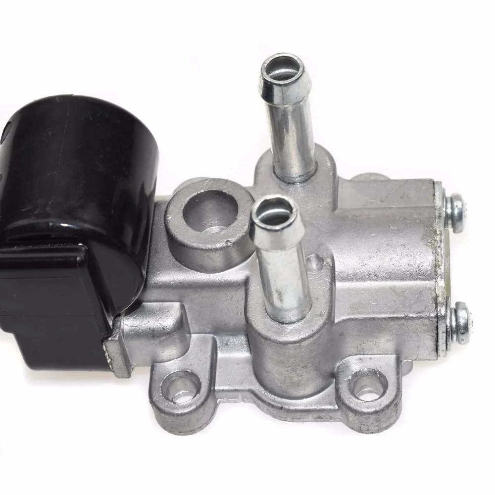 ISANCE клапан контроля холостого хода IACV 22270 03030 74340 AC4022 IACV194 AC194 для Toyota Camry 1996 2000 & Solara