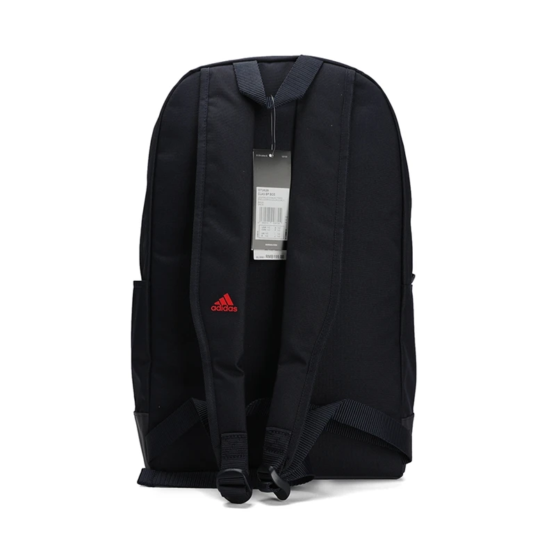 Новые оригинальные рюкзаки Adidas ctas BP BOS спортивные сумки унисекс|Сумки для