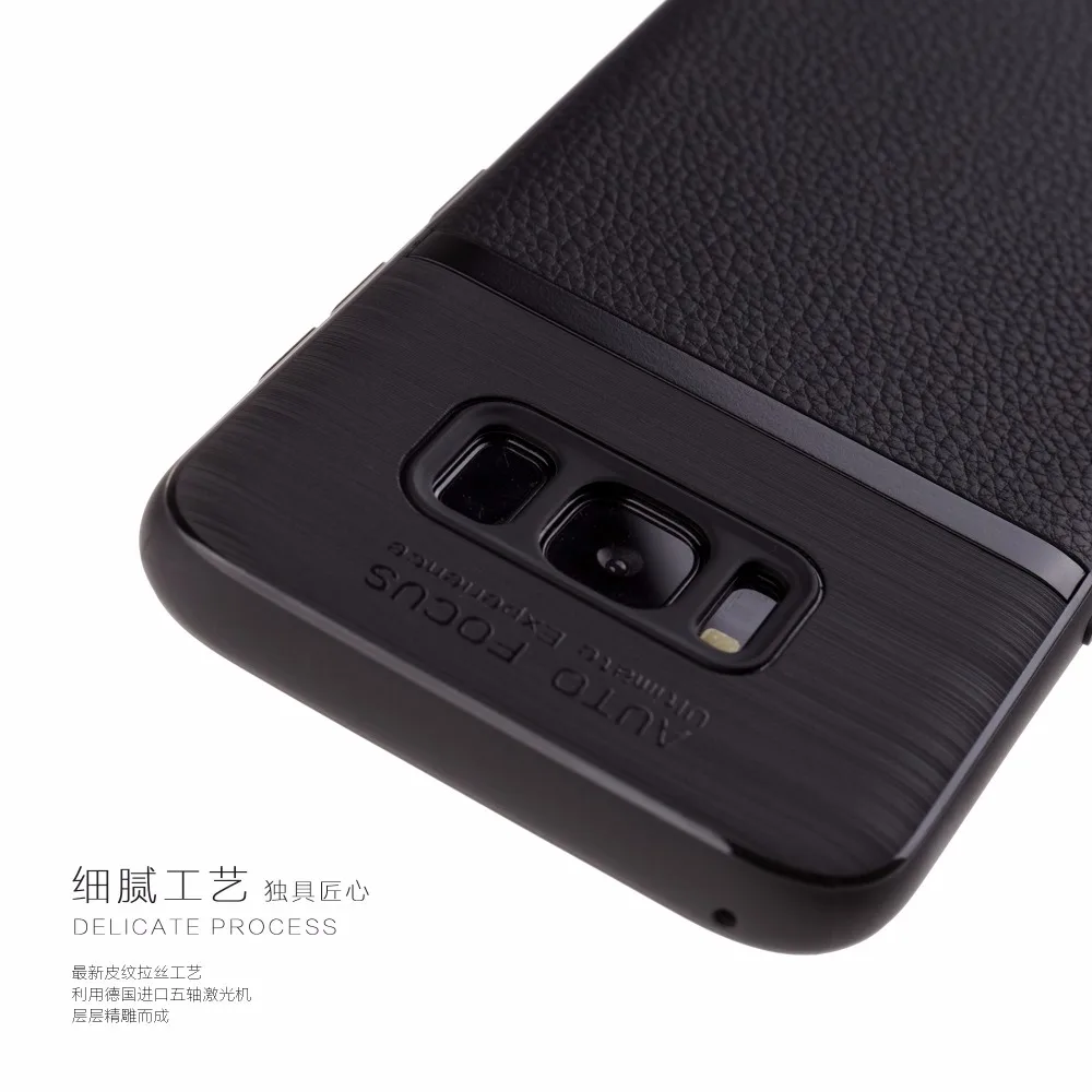 Чехол для телефона Samsung S8 plus и note | Мобильные телефоны аксессуары
