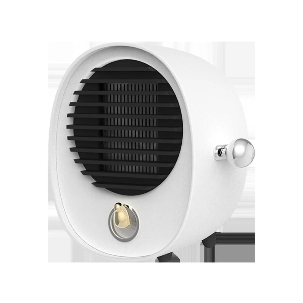 Portable Electric Industrial Fan Heater Household Heater Stove Radiator Warmer Machine for Winter